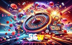 Experiência VIP 56w