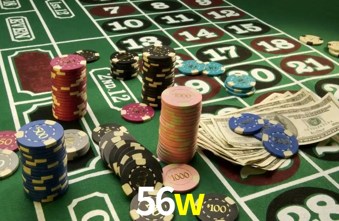 Welcome Bonus 56w