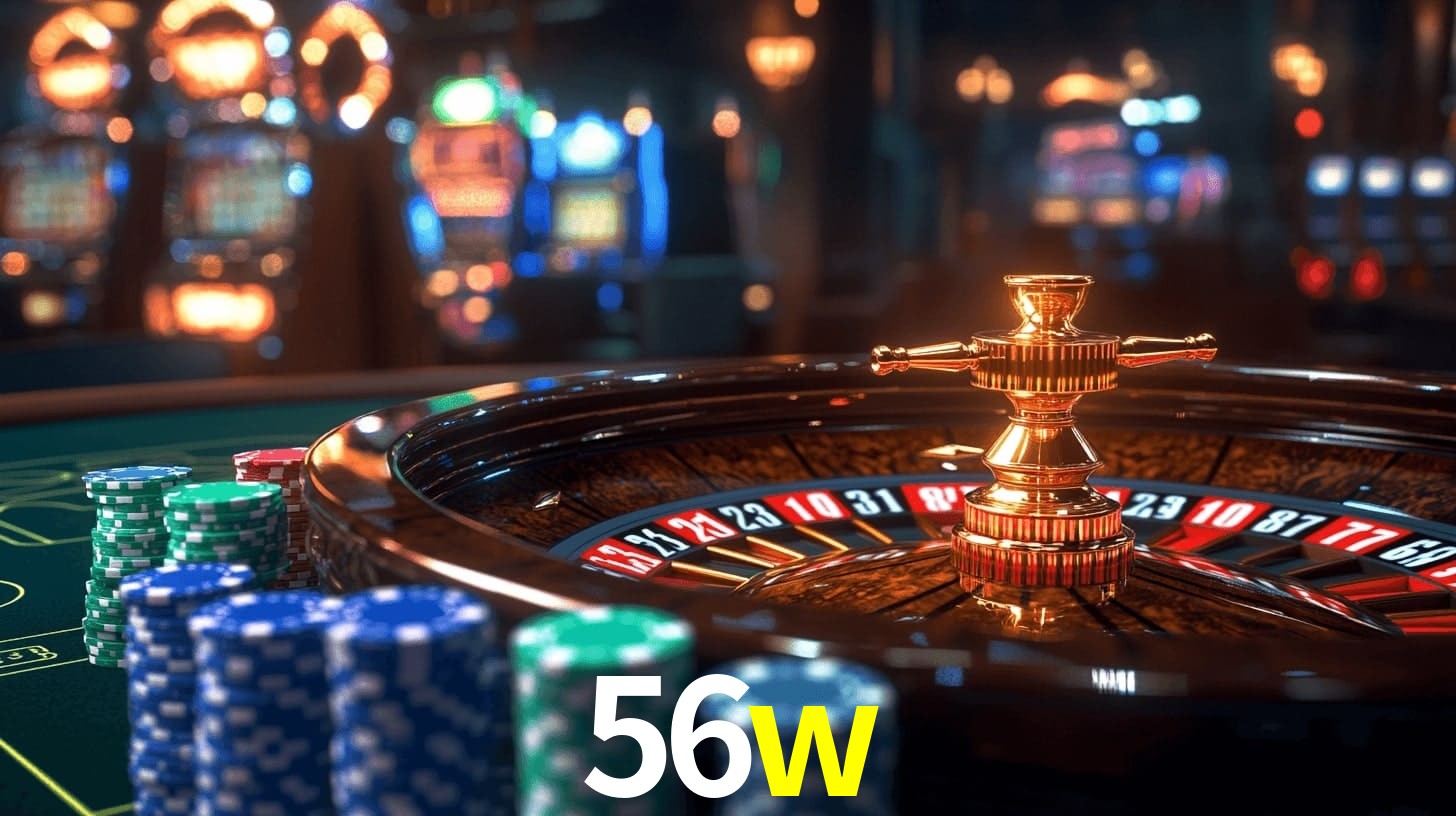 56w - Desafio da Riqueza Máxima - 56w.com