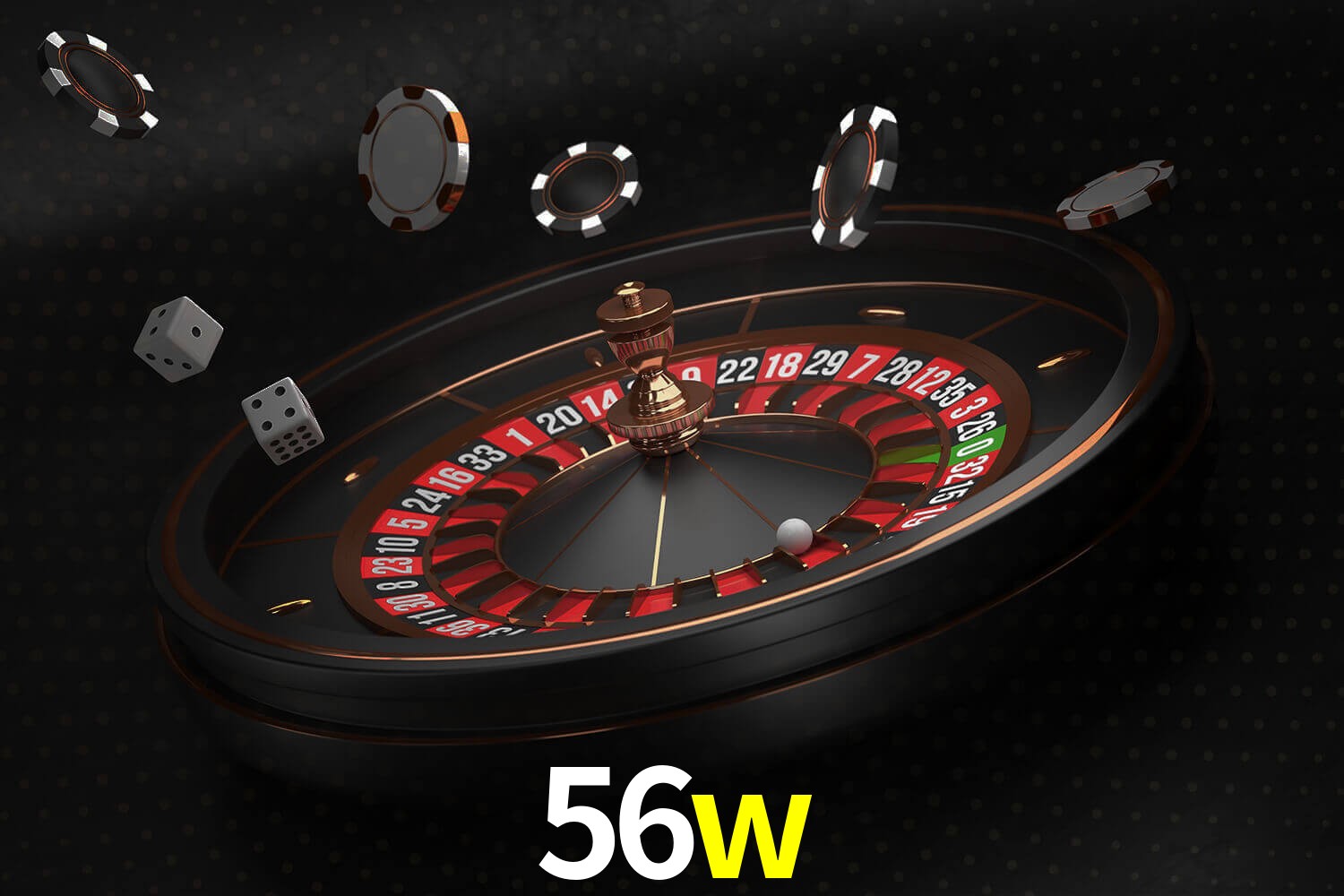 56w: Seu Cassino Premiado com Pagamentos Rápidos