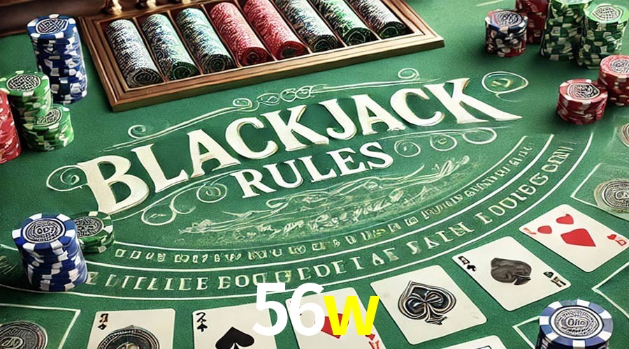 Live Casino 56w