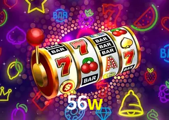 Descubra a Magia dos Jogos de Arcade no 56w