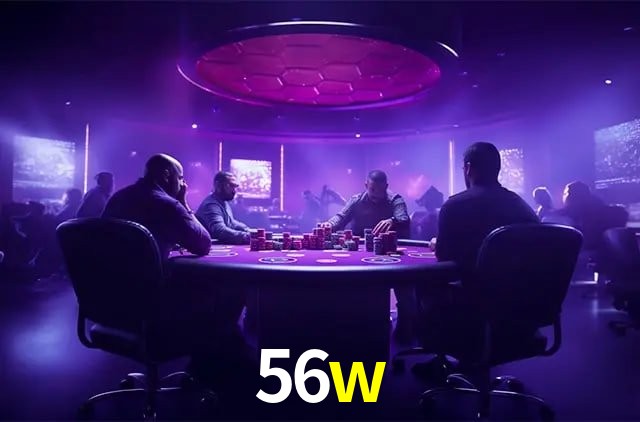 Casino Ao Vivo 56w