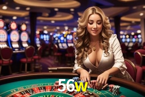 Roulette Table 56w