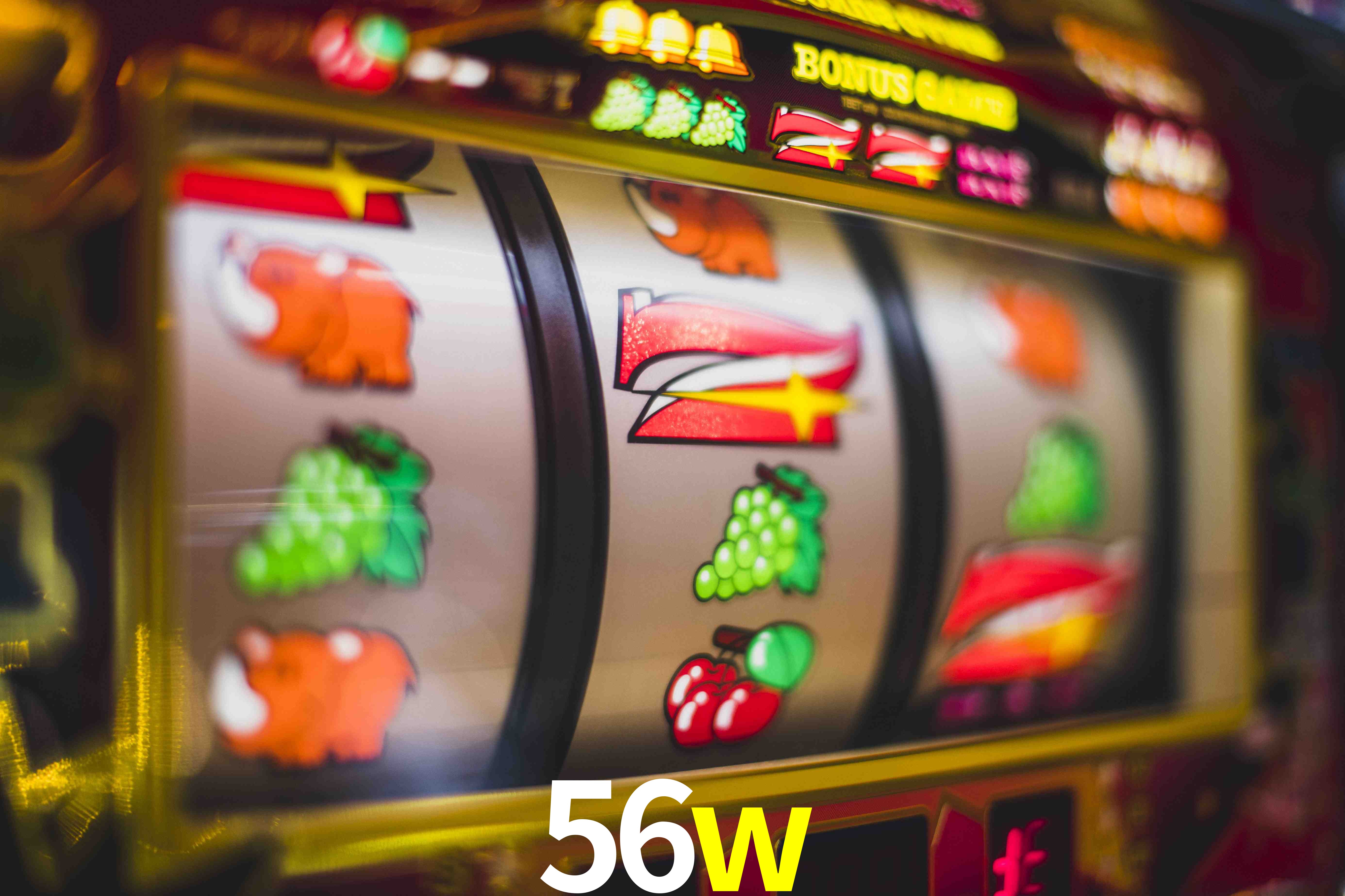 VIP Casino 56w
