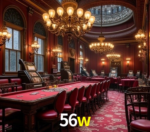 56w Segurança Logo 1