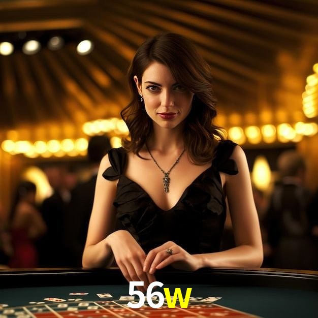 Desvendando o Mundo dos Jogos Virtuais na 56w