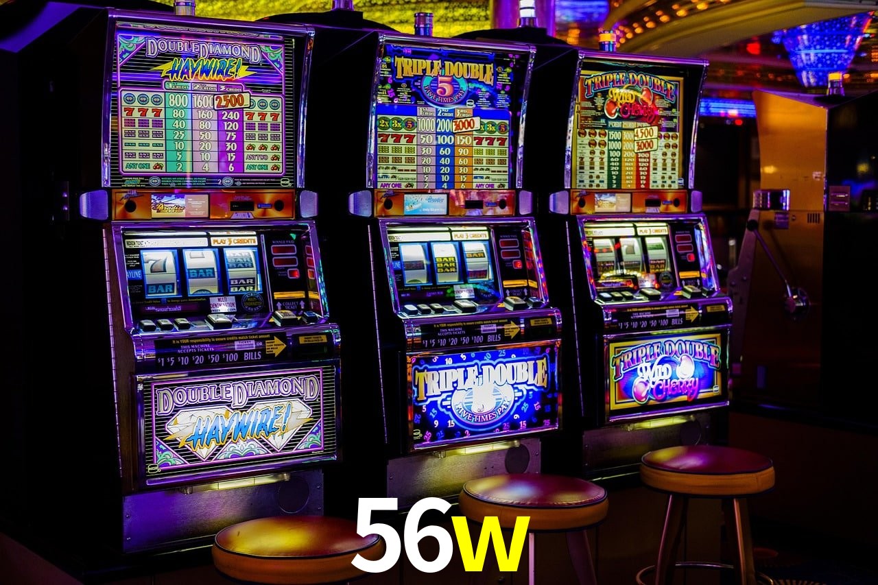 Estatísticas Esportivas 56w