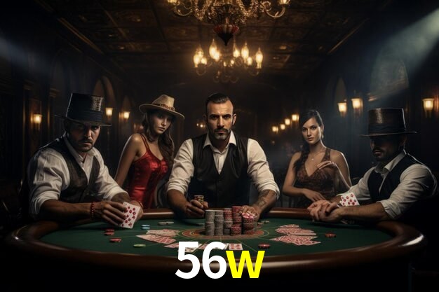 56w Logo 1