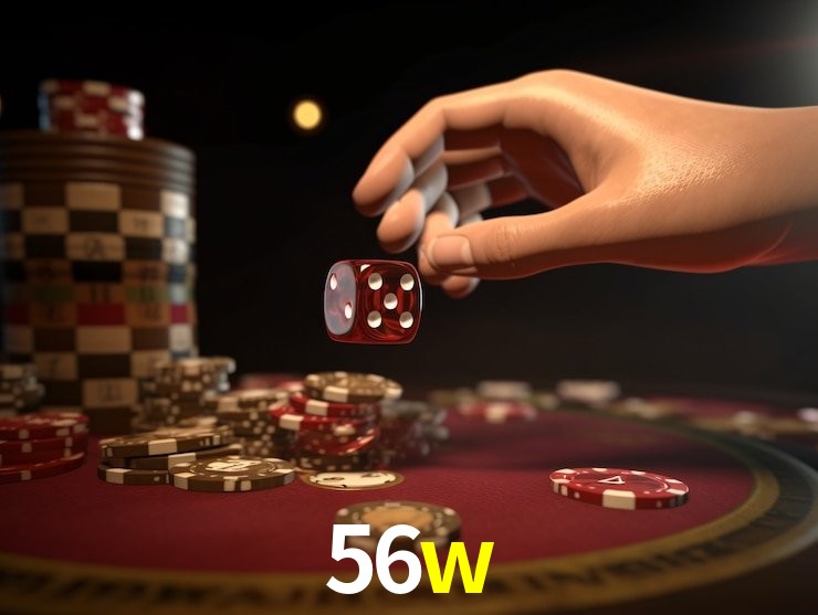 Benefícios da Conta 56w