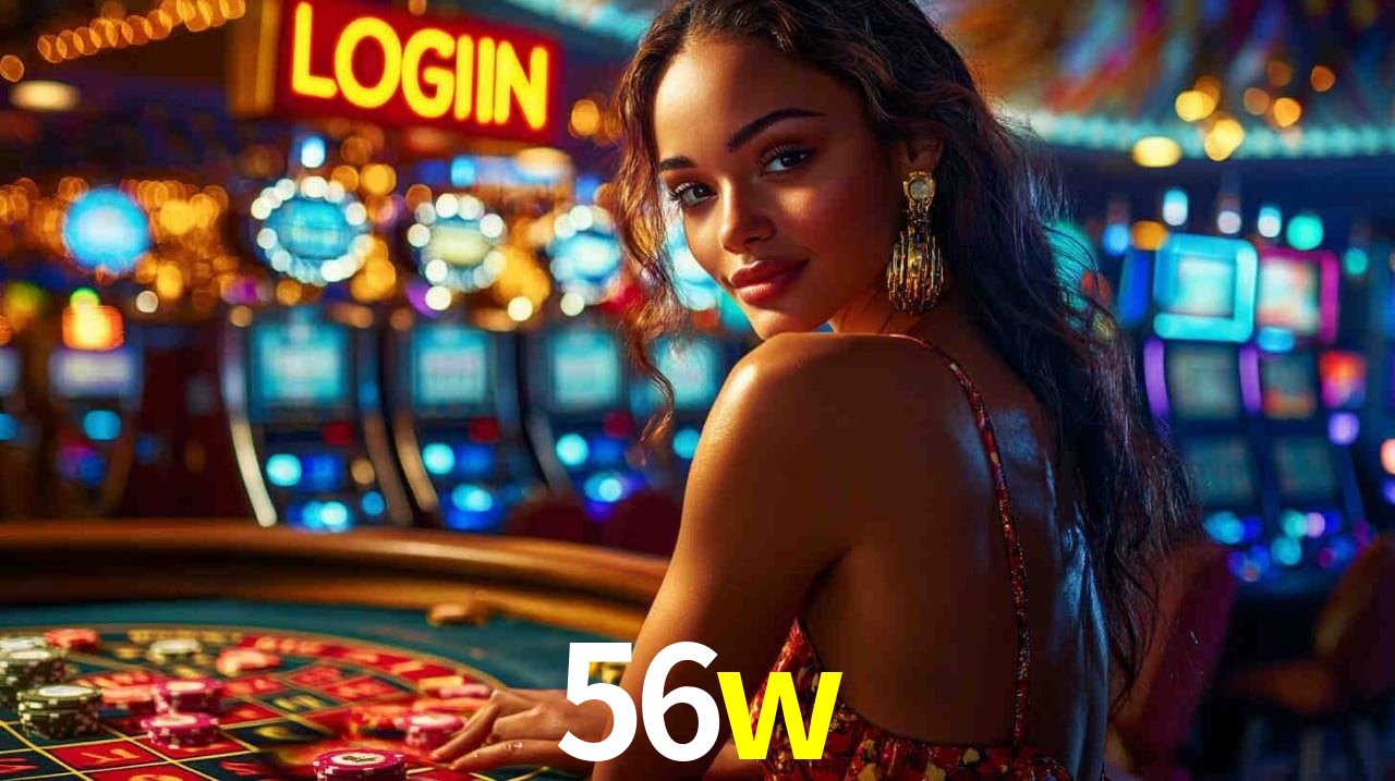 Tecnologia da Plataforma 56w