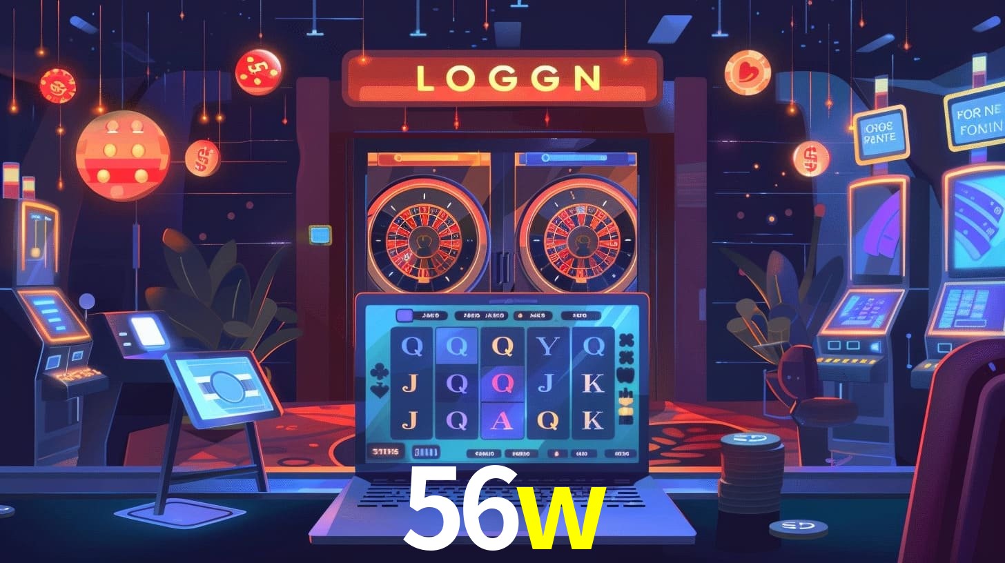 56w Instalar Logo 3