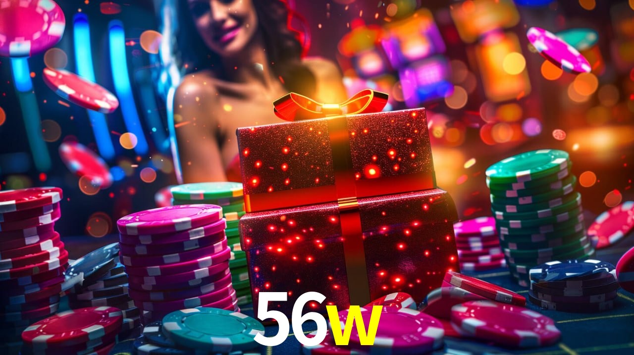 56w Logo 2