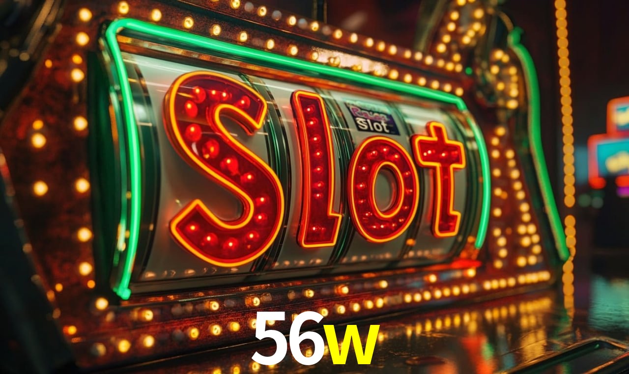 56w PIX Instantâneo - Saques em 8 Minutos