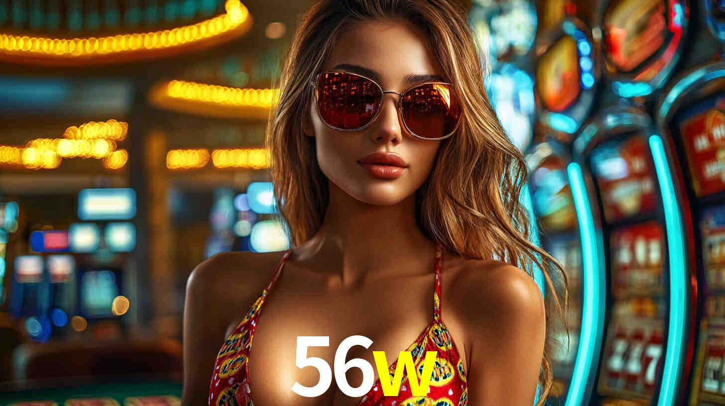 Explore as vantagens do 56w: serviço profissional e confiabilidade