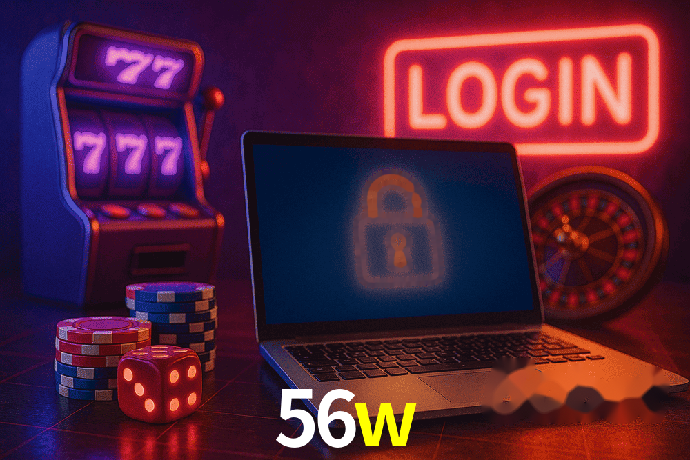 Recursos de Bônus 56w