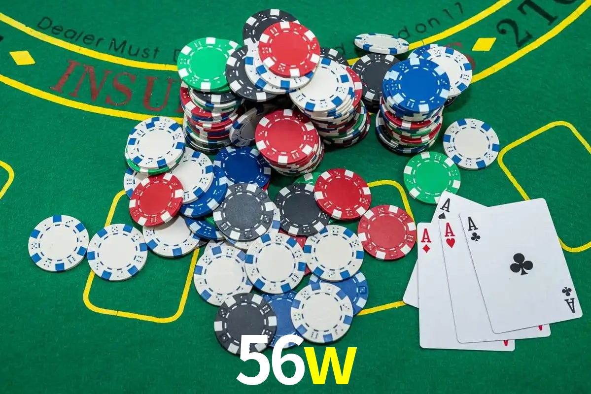 Casino VIP 56w