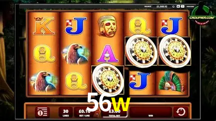 Desvendando o Mundo dos Jogos Virtuais na 56w
