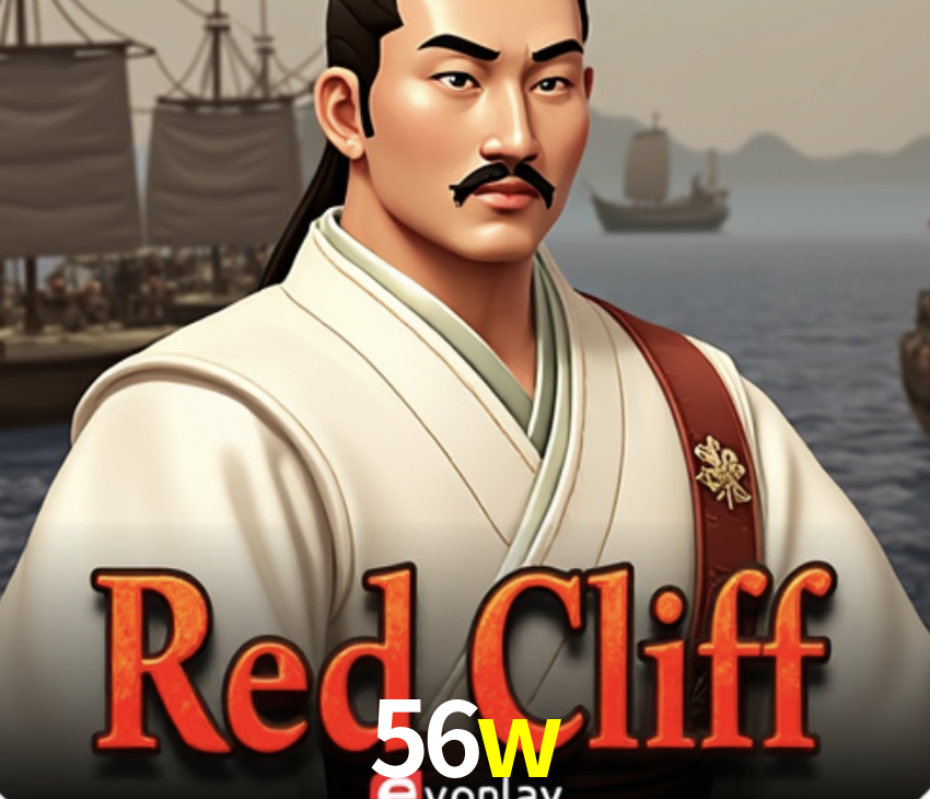 APP oficial da 56w para mobile