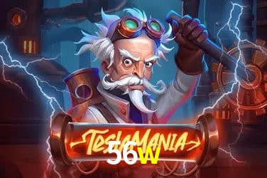 Sistemas de Segurança 56w