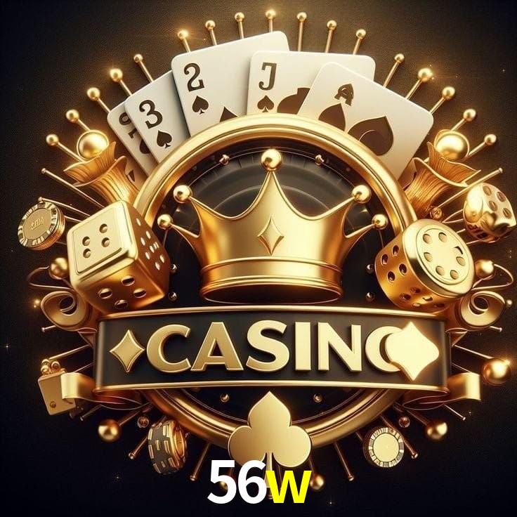 Provedores de Jogos 56w
