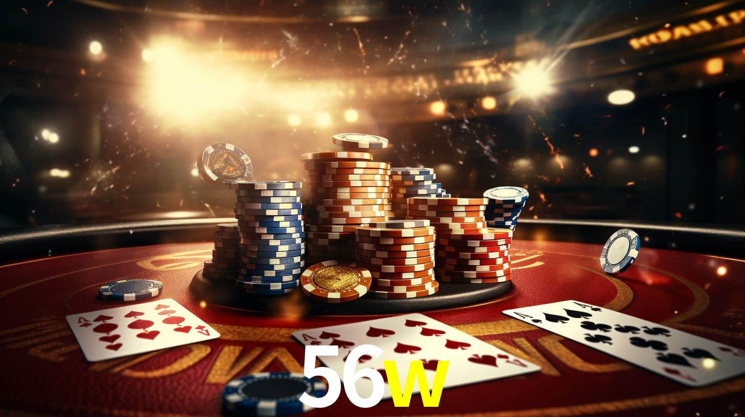 Welcome Bonus 56w