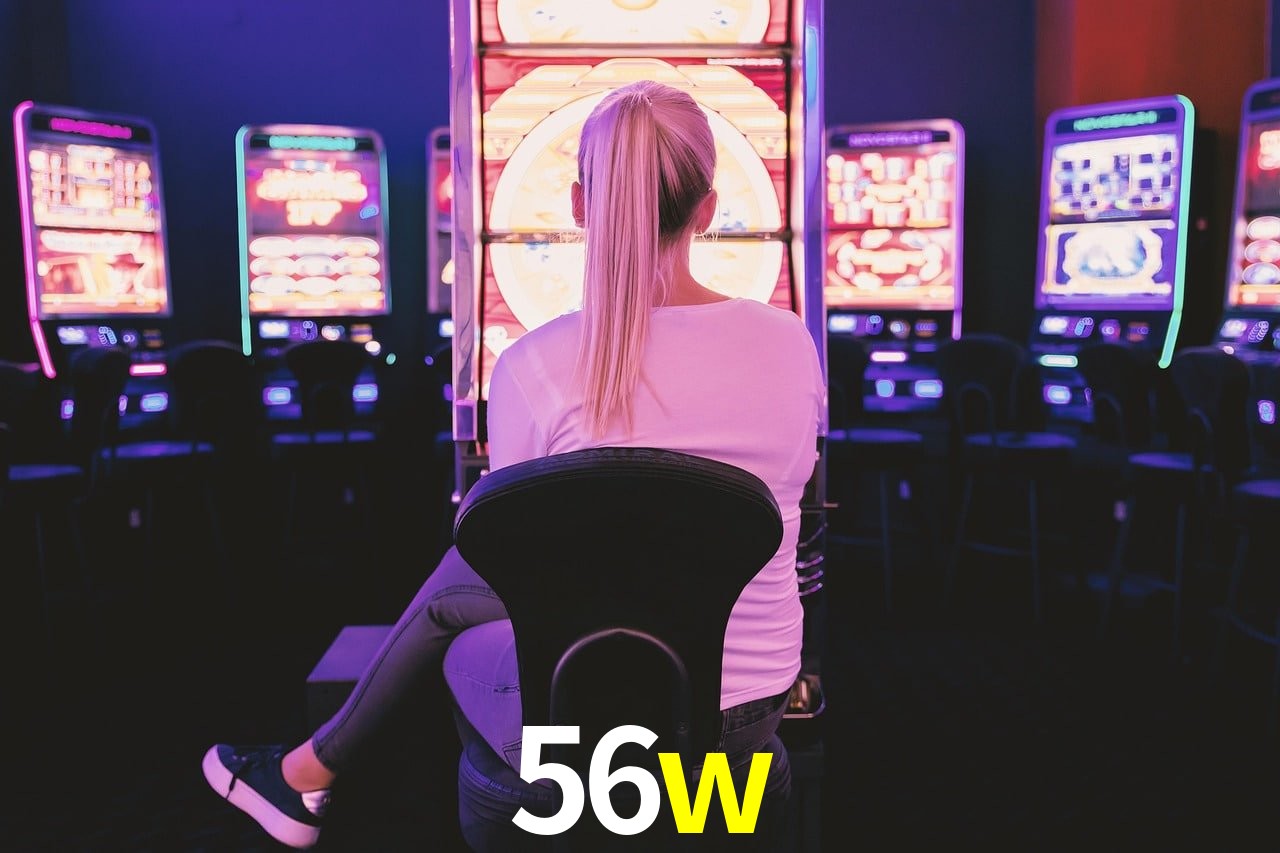 Bonus Features 56w