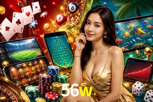 Live Casino 56w