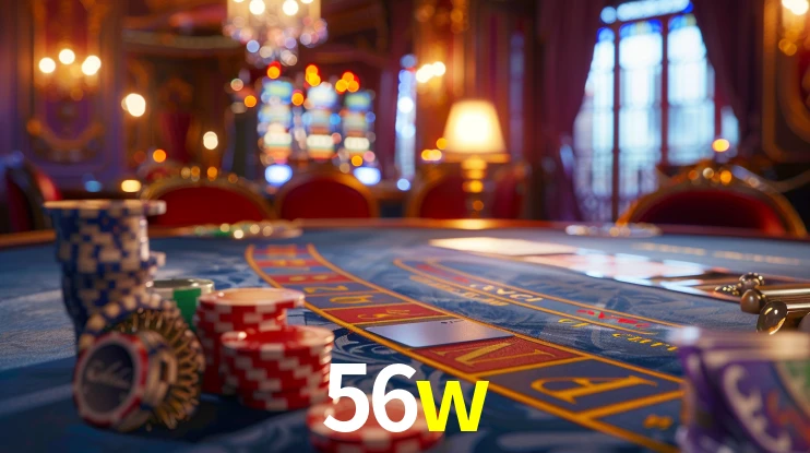 Account Benefits 56w