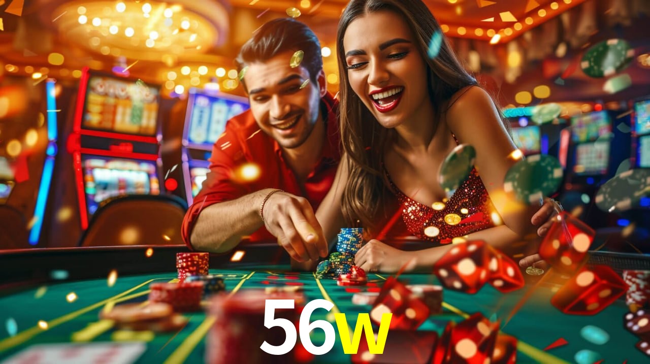 Promoção Relâmpago 56w