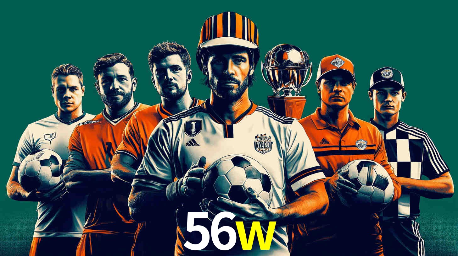 Descubra o Programa VIP da 56w: Vantagens Exclusivas para Jogadores