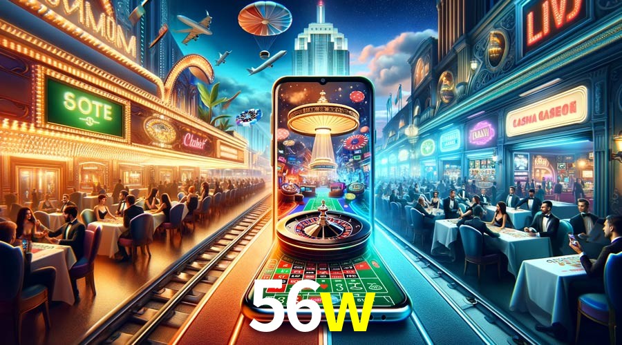 Weekend Specials 56w
