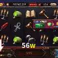 APP oficial da 56w para mobile
