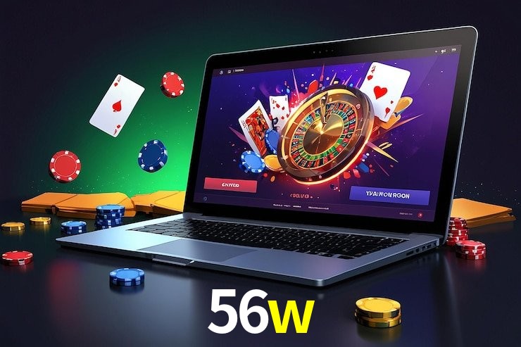 Platform Technology 56w
