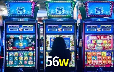 VIP Casino 56w