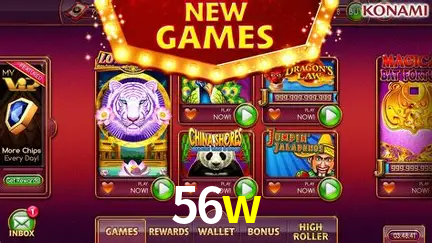 Live Casino 56w