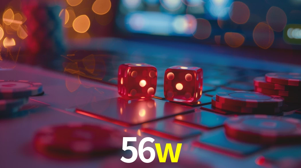 Game Providers 56w