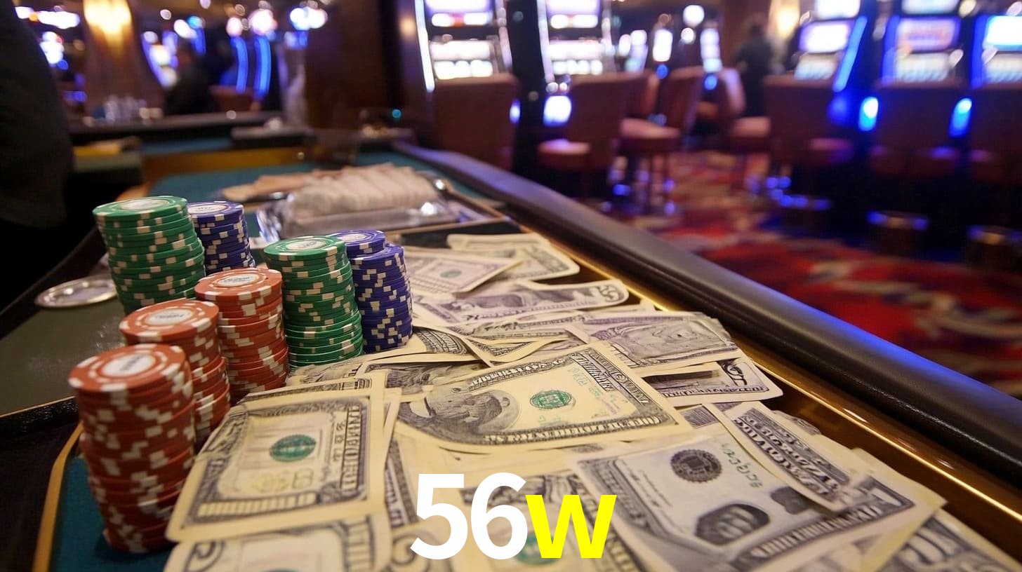 Exclusive Offers 56w