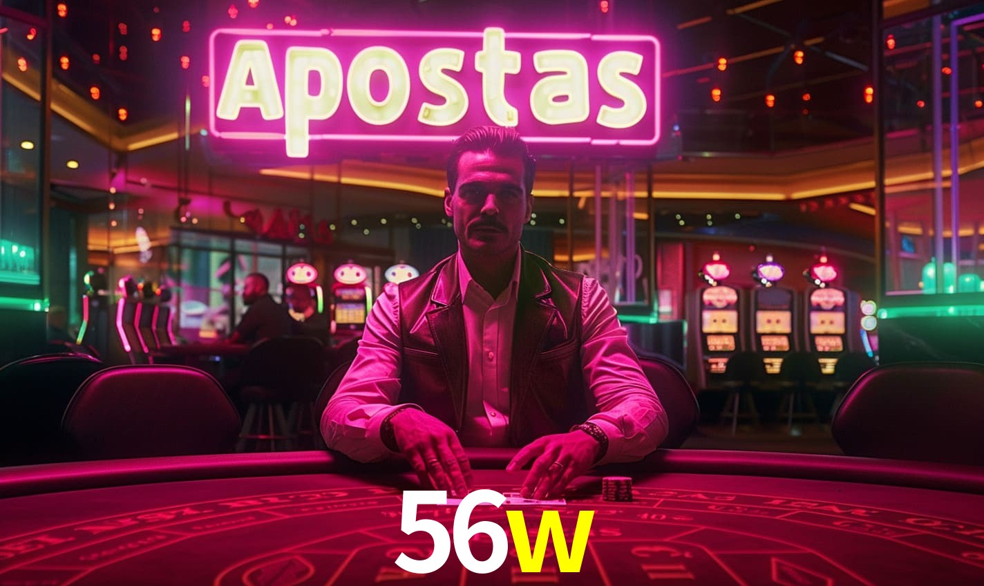 Descubra a Essência do 56w: Nossa História e Compromissos
